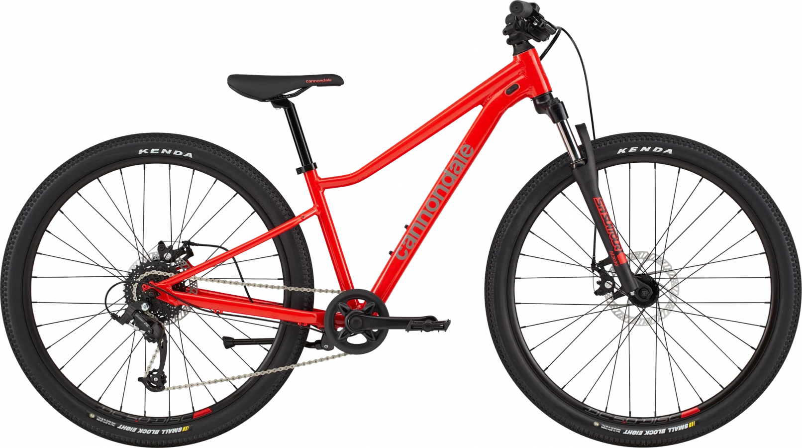 Kids Trail 26 - C51101U30