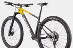 Scalpel HT Carbon 1 - Phoenix Yellow