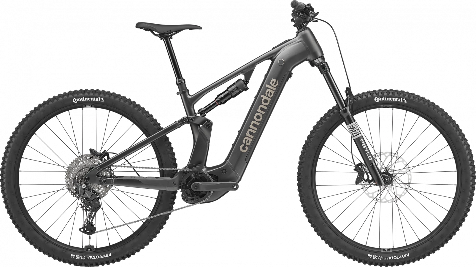 Moterra 3 - Obsidian
