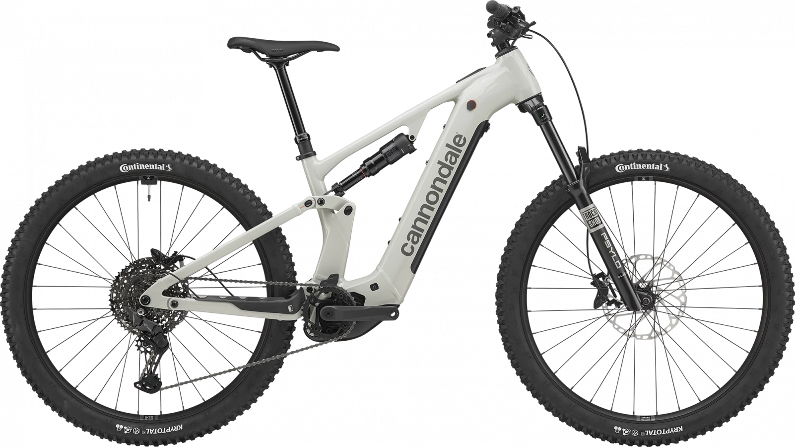 Moterra 3 - Chalk