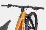 Moterra 4 - Tiger Eye