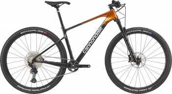 Scalpel HT Carbon 2 - Tiger Eye