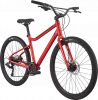 Treadwell 3 - Rally Red