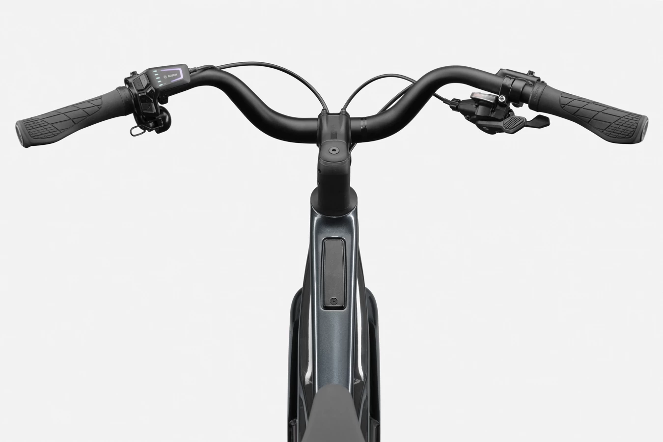 FlyingV 2 - Tungsten Blue