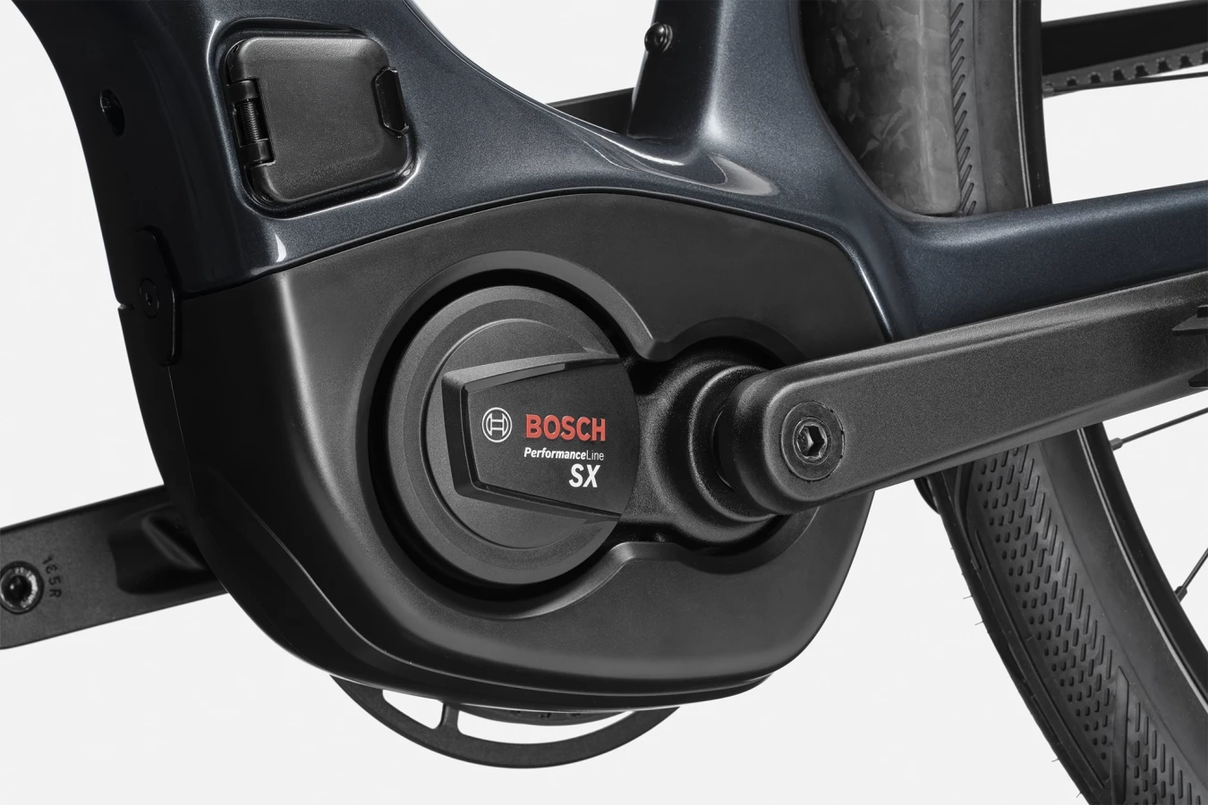 FlyingV 2 - Tungsten Blue