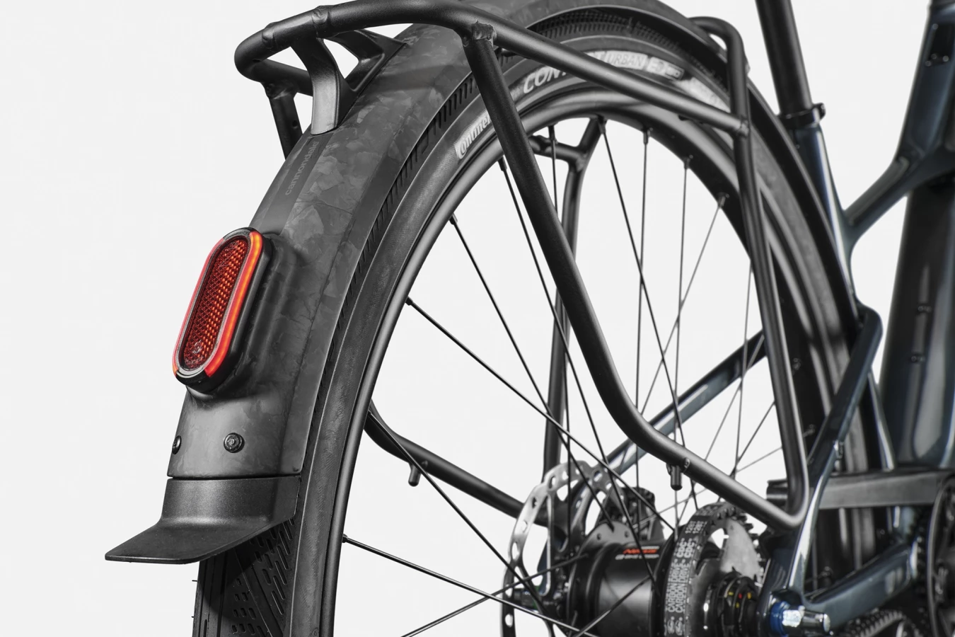 FlyingV 2 - Tungsten Blue