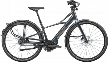 FlyingV 2 - Tungsten Blue