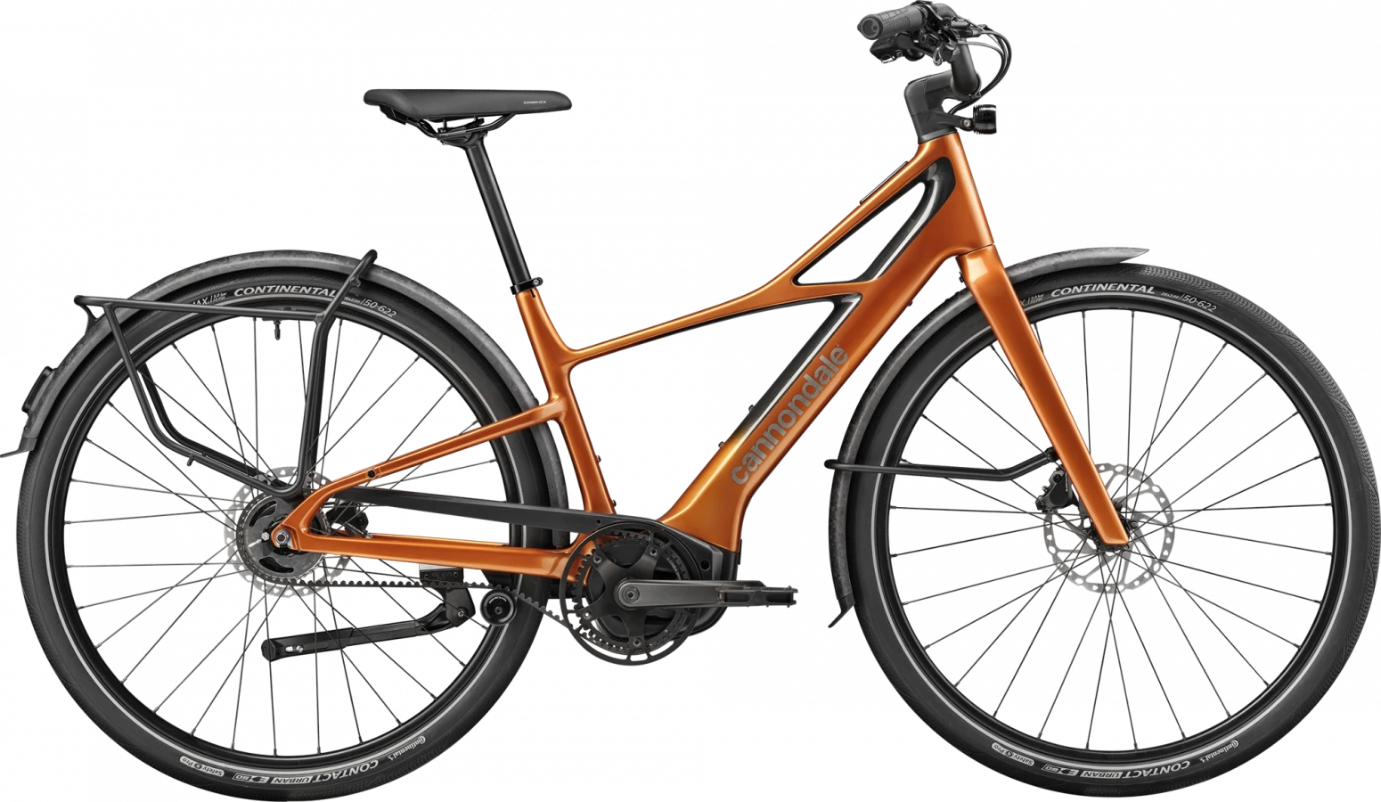 FlyingV 2 - Tiger Eye