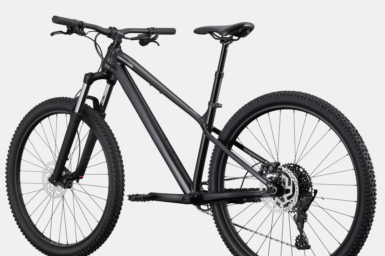 Habit HT 3 - Black Pearl