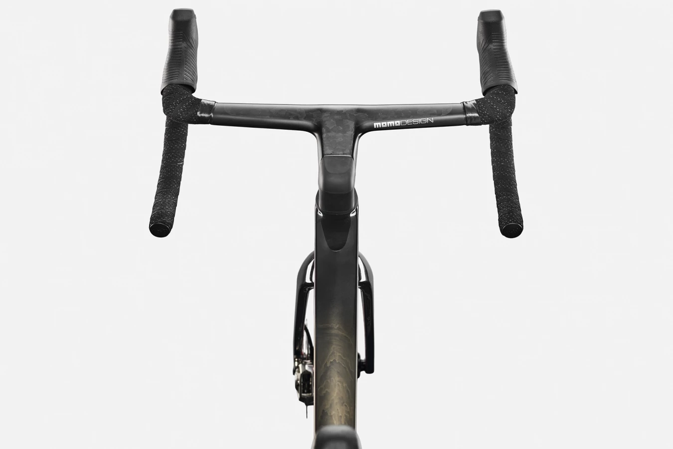 SuperSix EVO LAB71 - Burnt Pewter