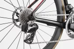 SuperSix EVO LAB71 - Burnt Pewter