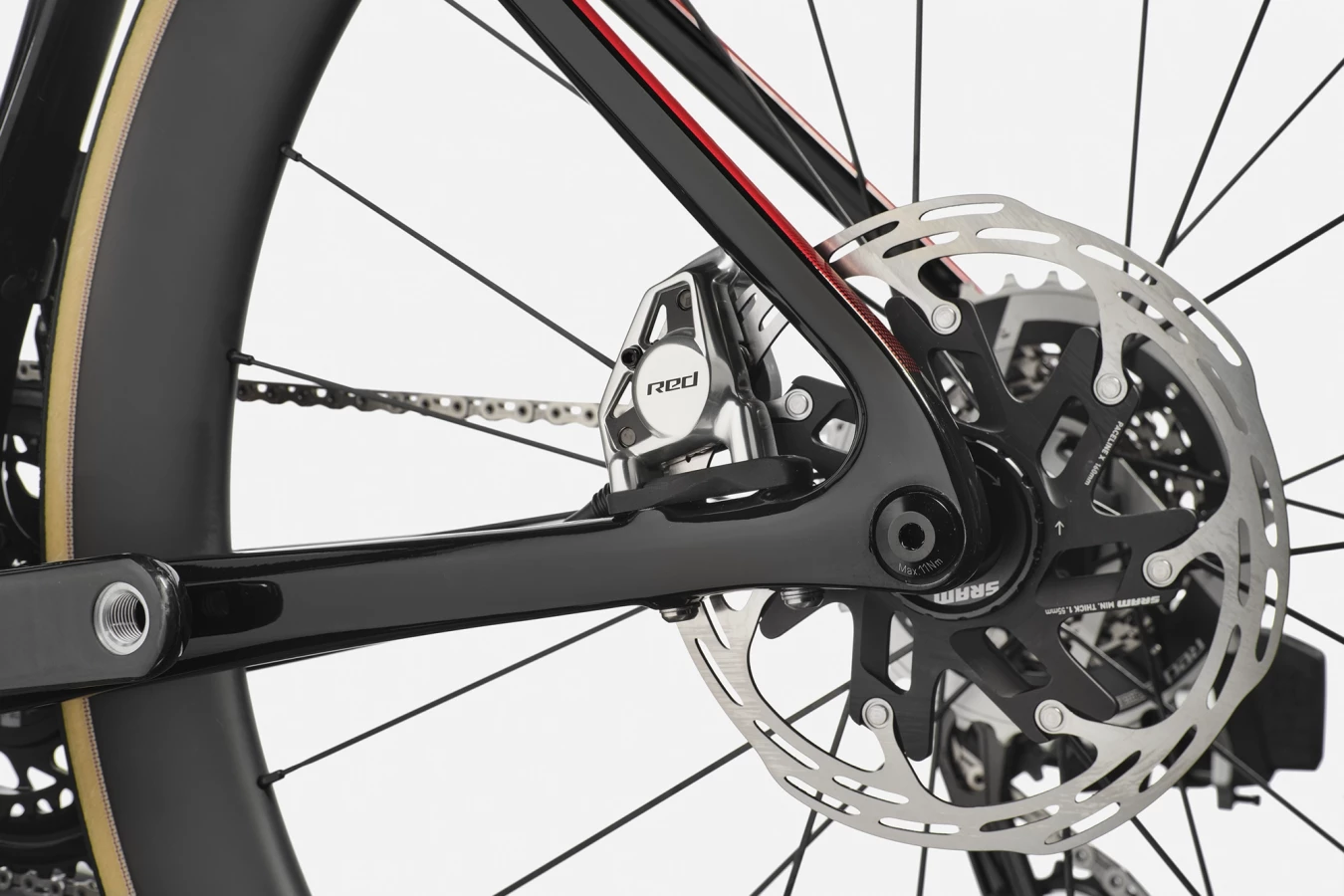 SuperSix EVO LAB71 - Burnt Pewter