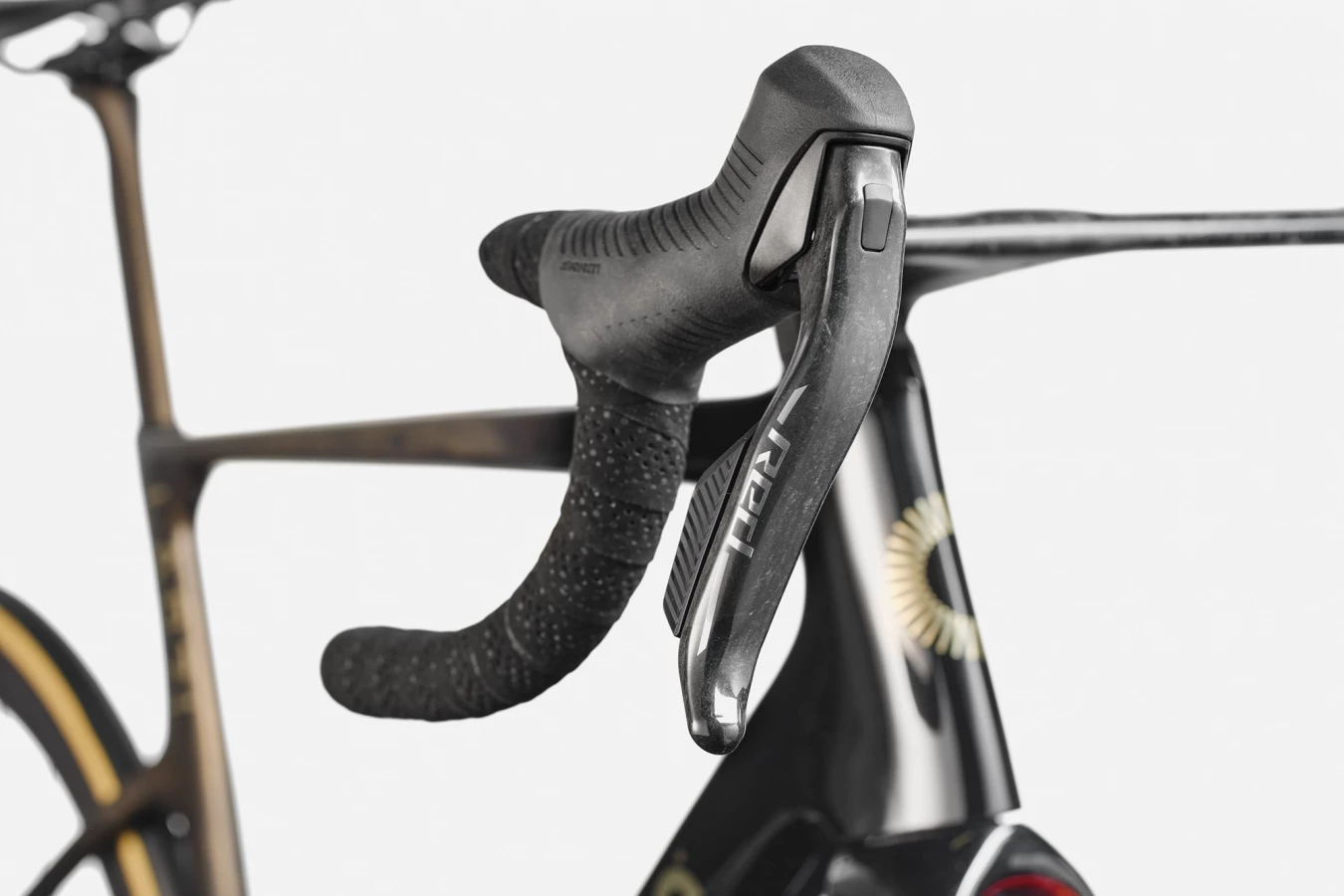 SuperSix EVO LAB71 - Burnt Pewter