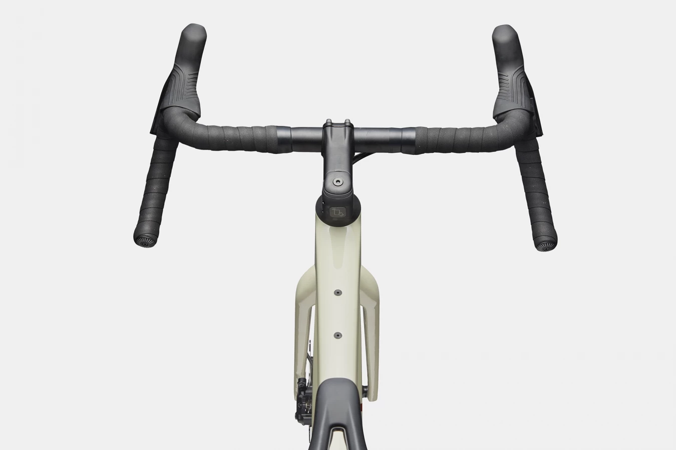 Topstone Carbon 3 GRX - 1x - Moonrock