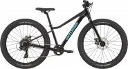 Kids Trail Plus 24 - Black Pearl