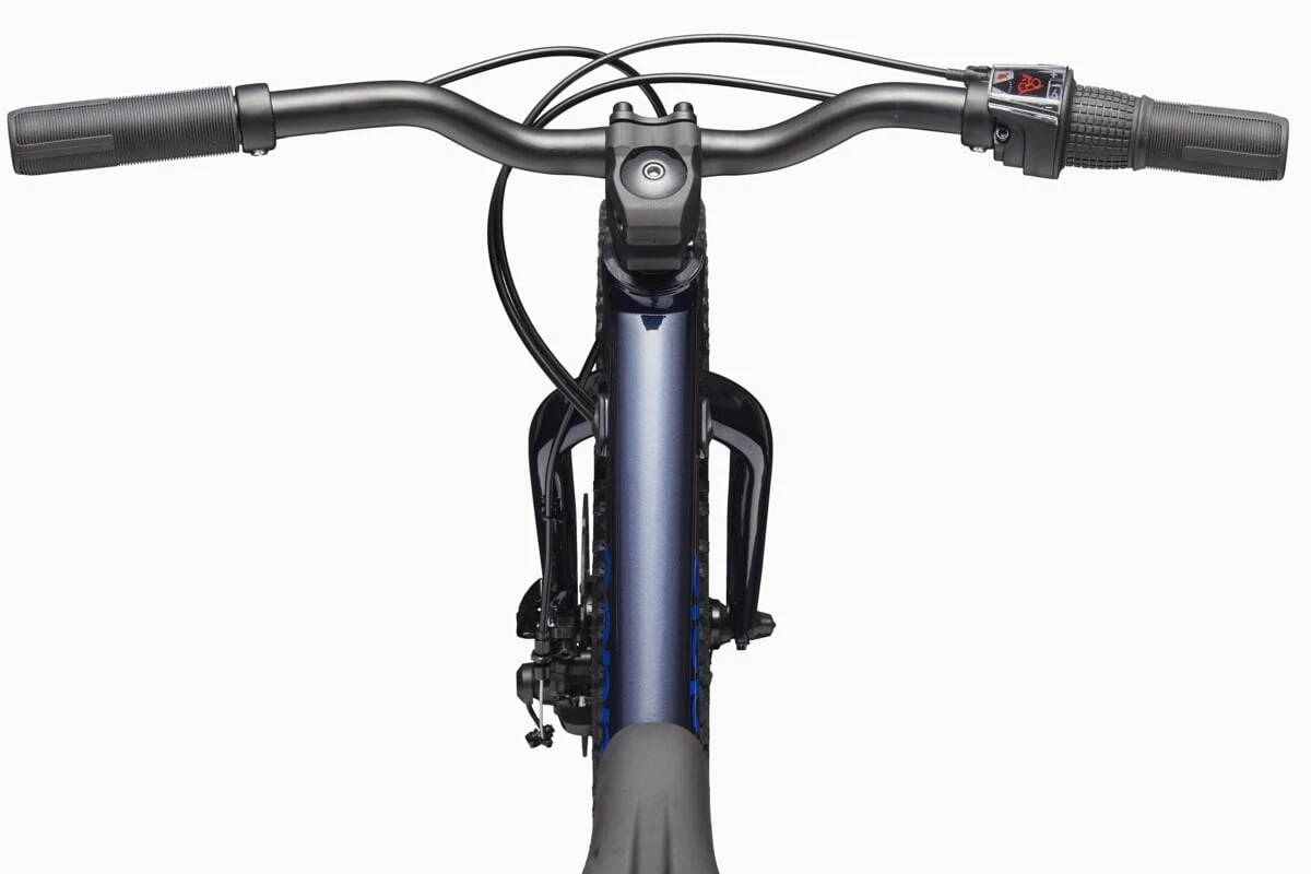 Kids Trail Plus 20 - Midnight Blue