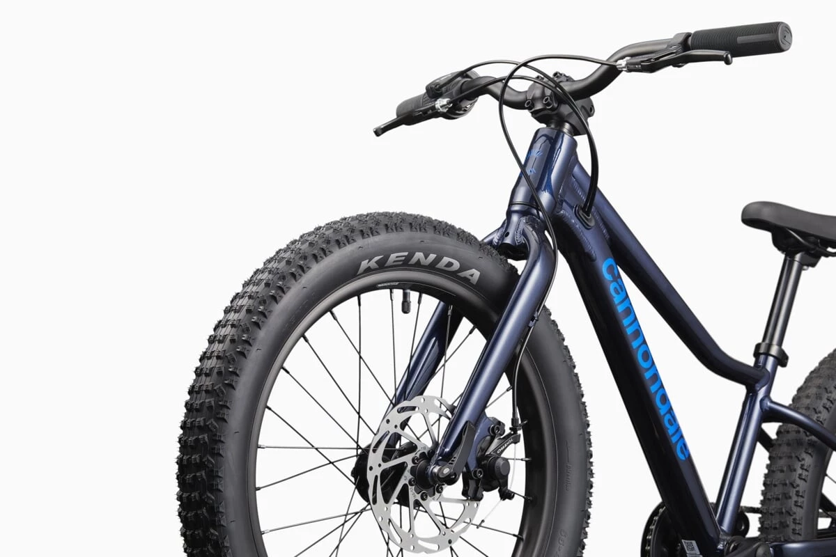 Kids Trail Plus 20 - Midnight Blue