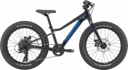 Kids Trail Plus 20 - Midnight Blue