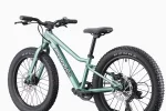 Kids Trail Plus 20 - Cactus Green