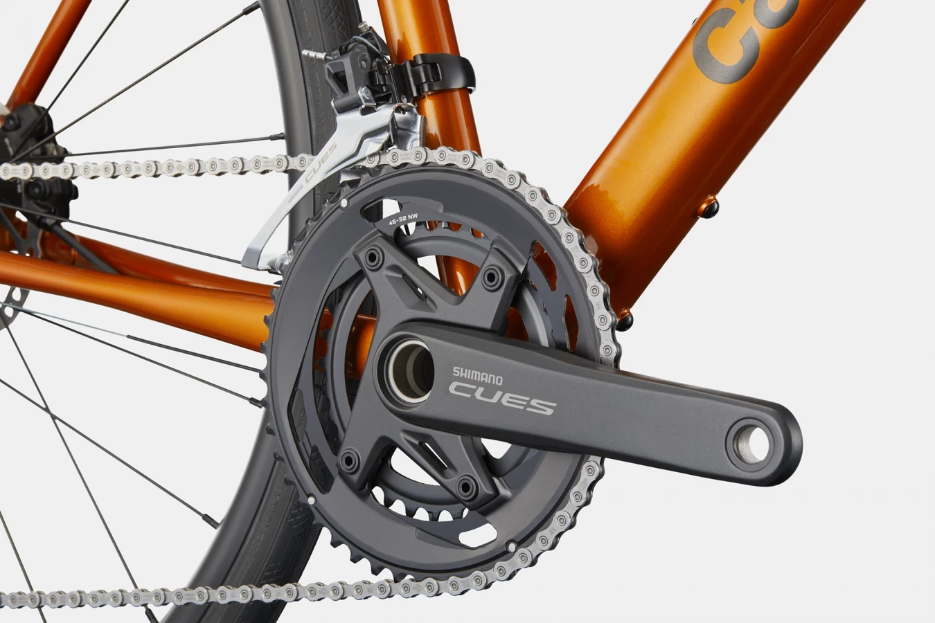 Synapse 2 - Tiger Eye