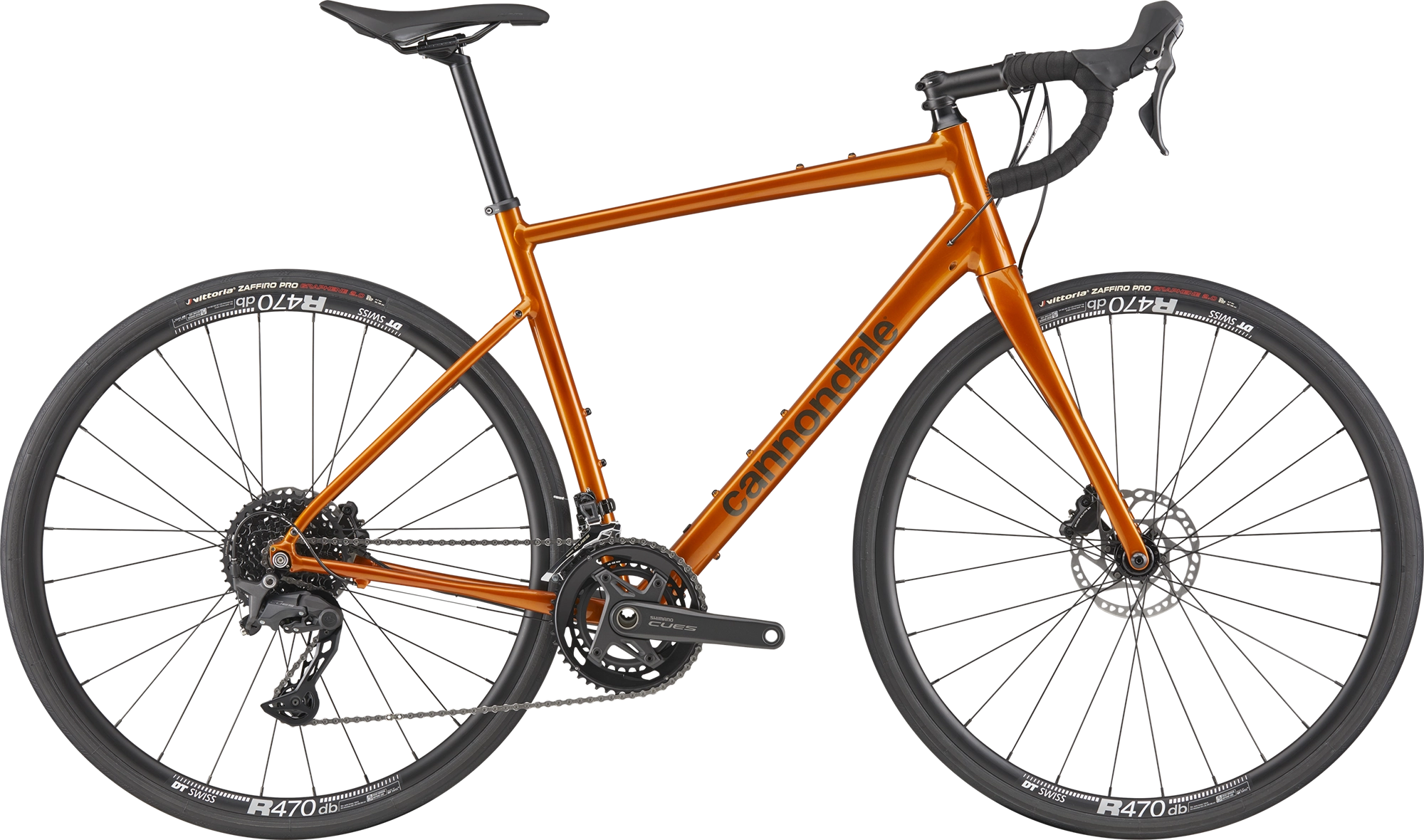 Synapse 2 CANNONDALE Bicycles