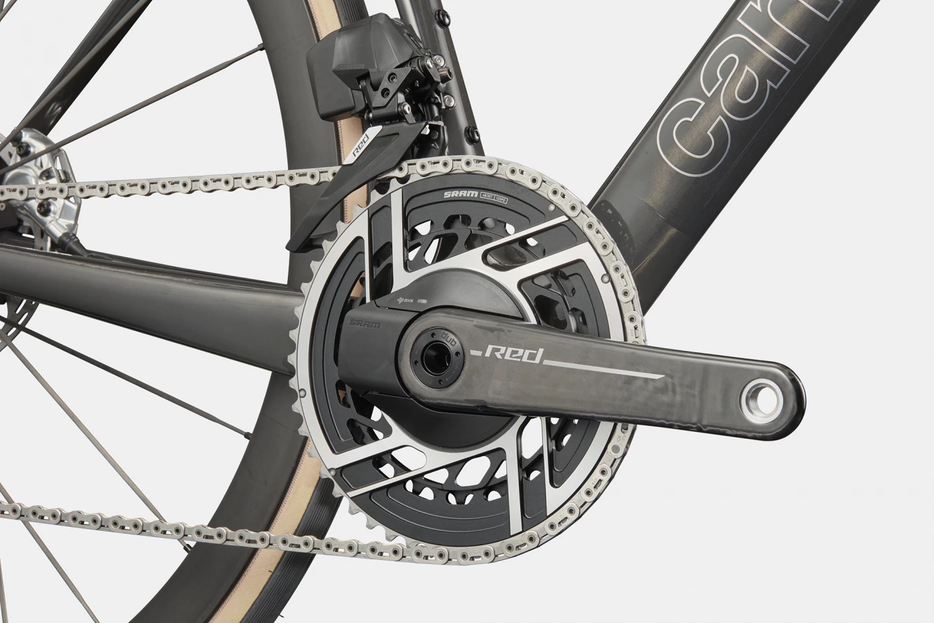 SuperSix EVO LAB71 SL - Raw