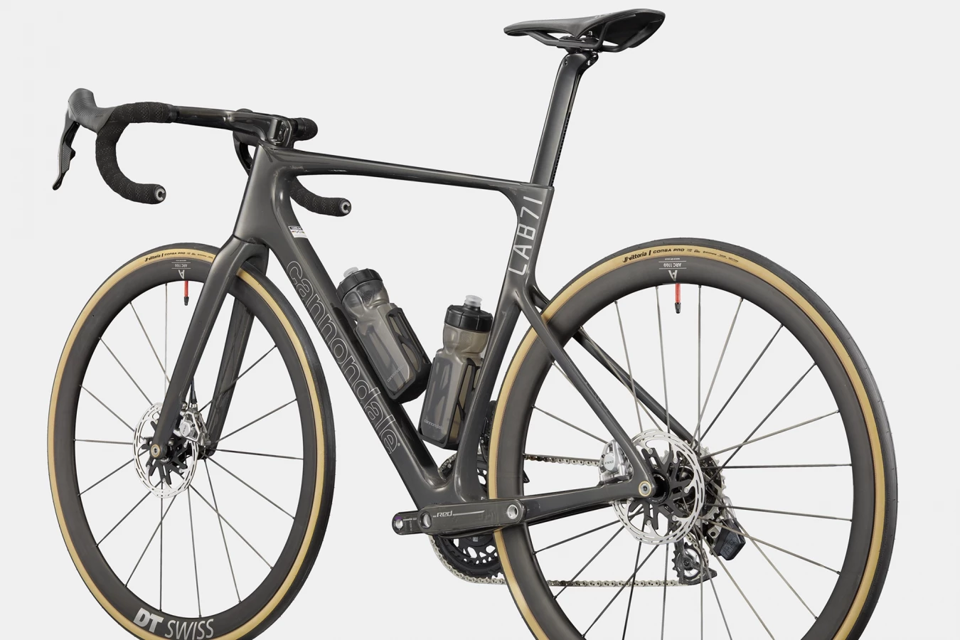 SuperSix EVO LAB71 SL - Raw