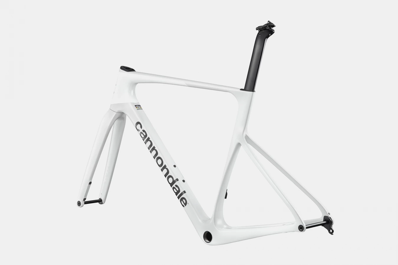SuperSix EVO Frameset - Cashmere