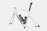SuperSix EVO Frameset - Cashmere