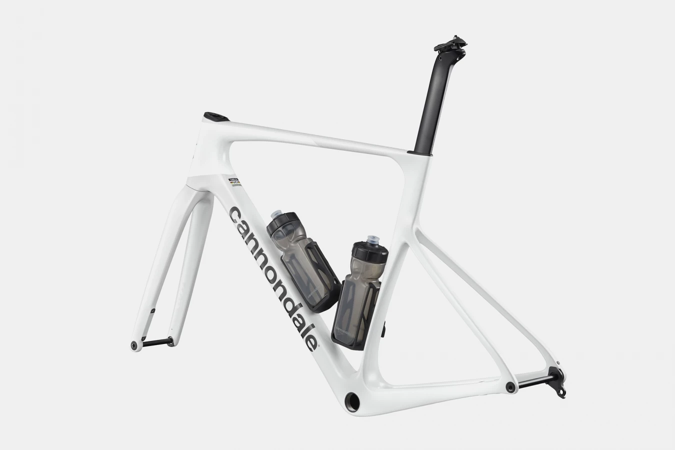 SuperSix EVO Frameset - Cashmere