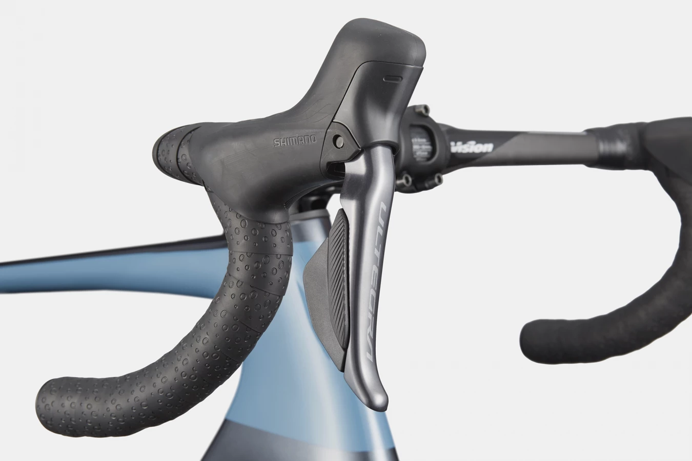 SuperSix EVO 2 - Tungsten Blue