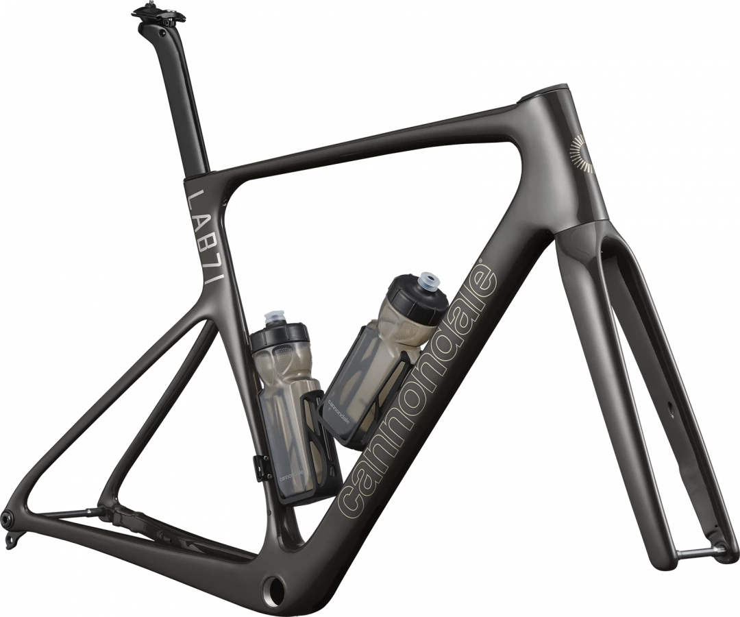 SuperSix EVO LAB71 Frameset - Raw