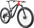 Scalpel 1 - Rally Red