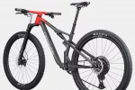 Scalpel 1 - Rally Red