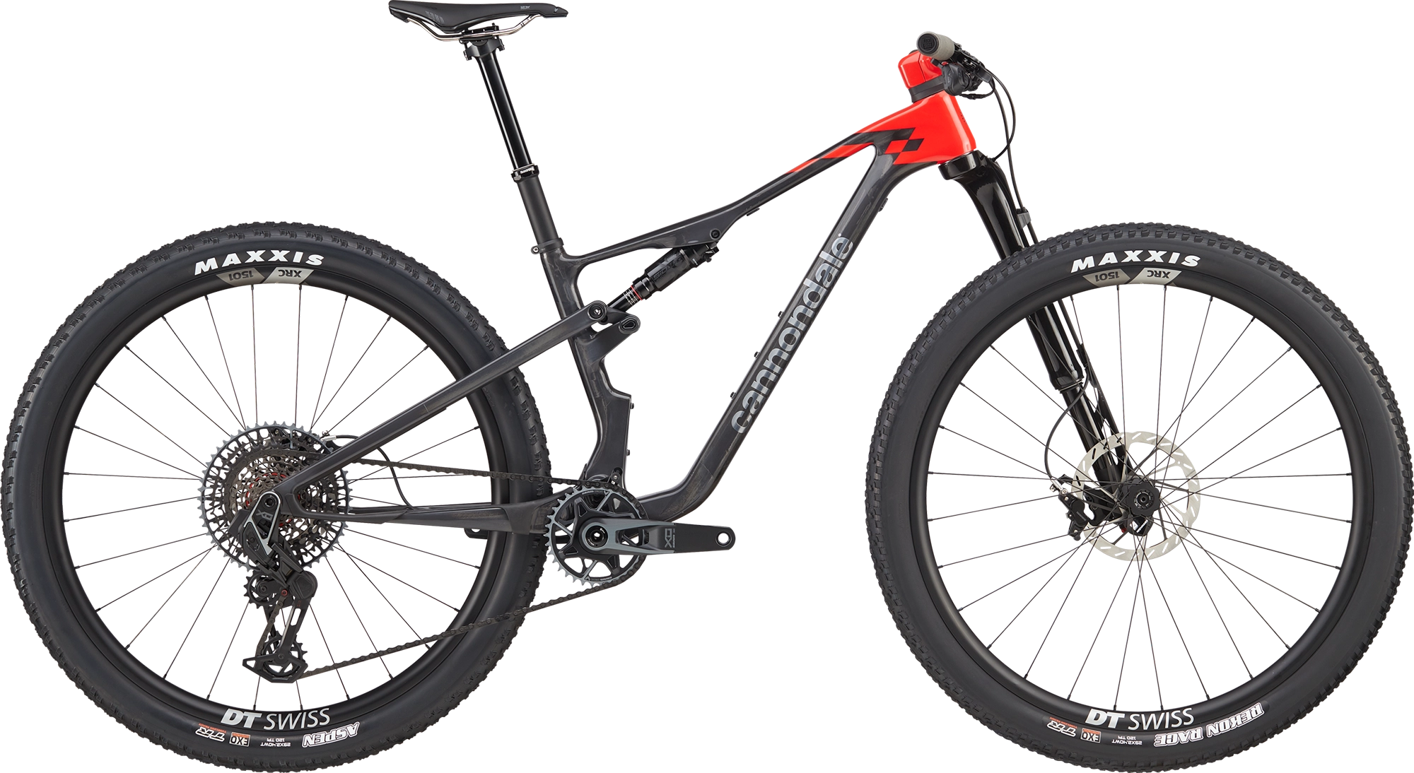 Scalpel 1 CANNONDALE Bicycles