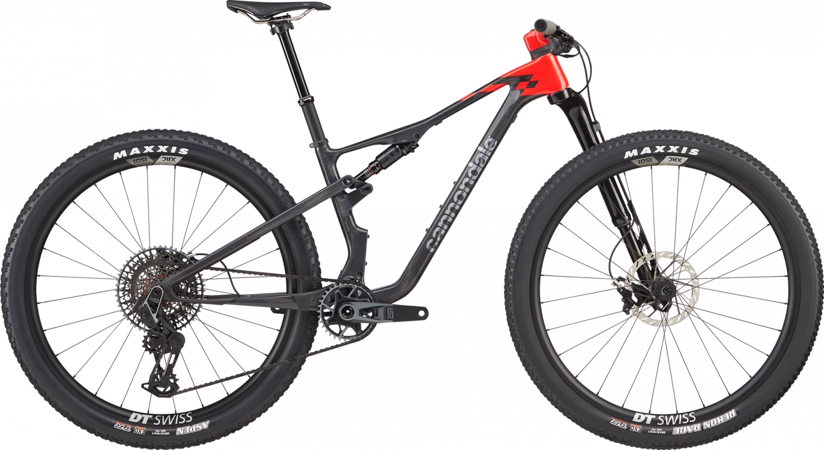 Scalpel 1 - Rally Red