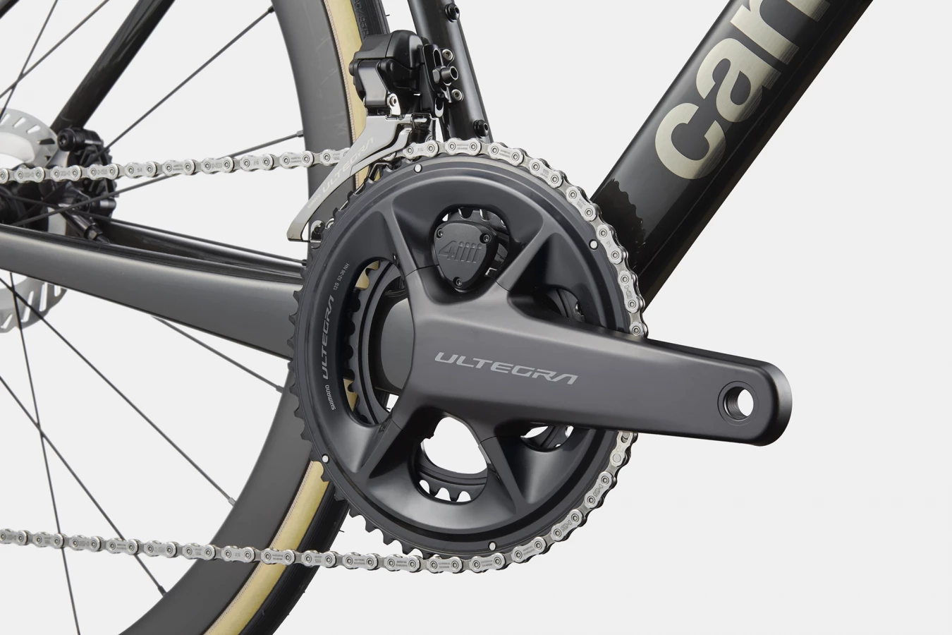 SuperSix EVO 1 SL - Matte Black