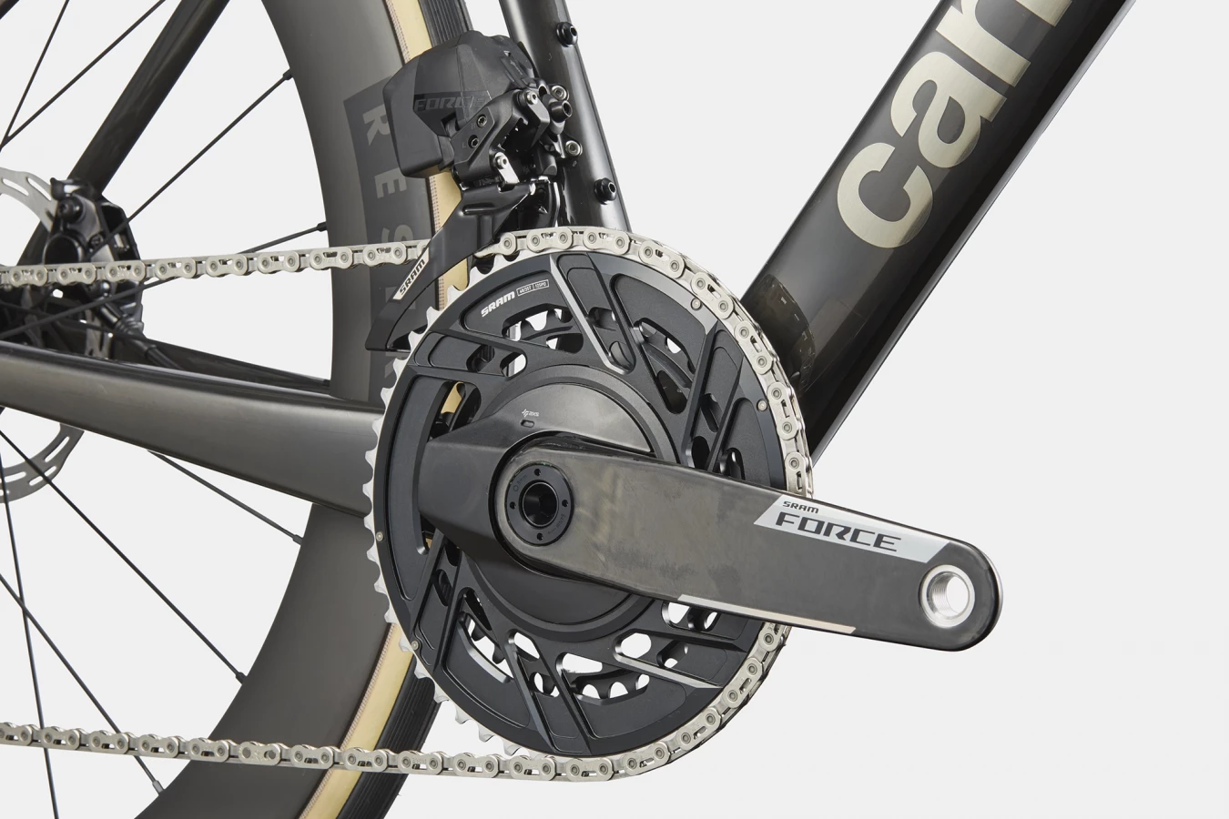 SuperSix EVO 1 - Matte Black