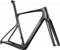 SuperSix EVO Hi-MOD Frameset - Gloss Black
