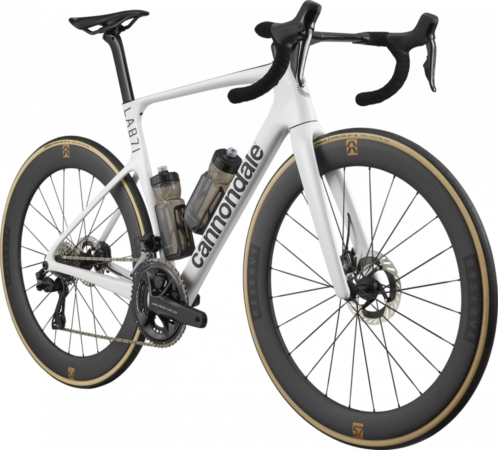 SuperSix EVO LAB71 - Cashmere