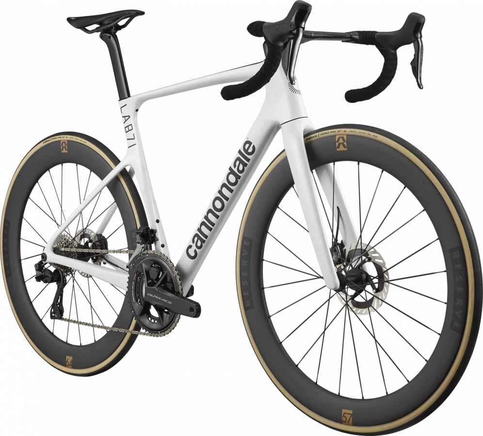 SuperSix EVO LAB71 - Cashmere