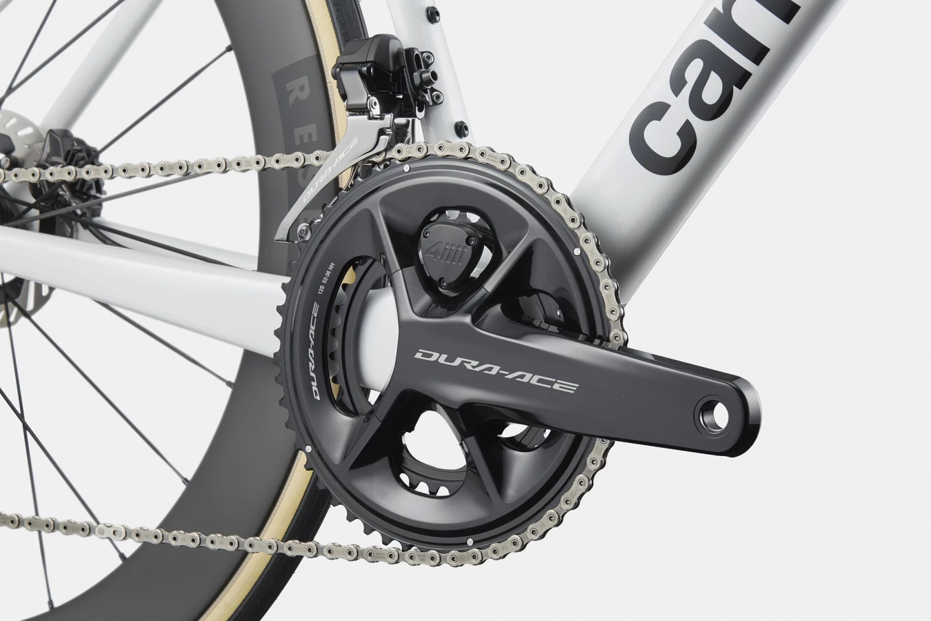 SuperSix EVO LAB71 - Cashmere