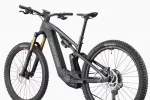 Moterra 1 - Matte Black
