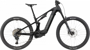 Moterra 2 - Matte Black