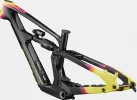 Bad Habit Frameset - Black with WOW colors