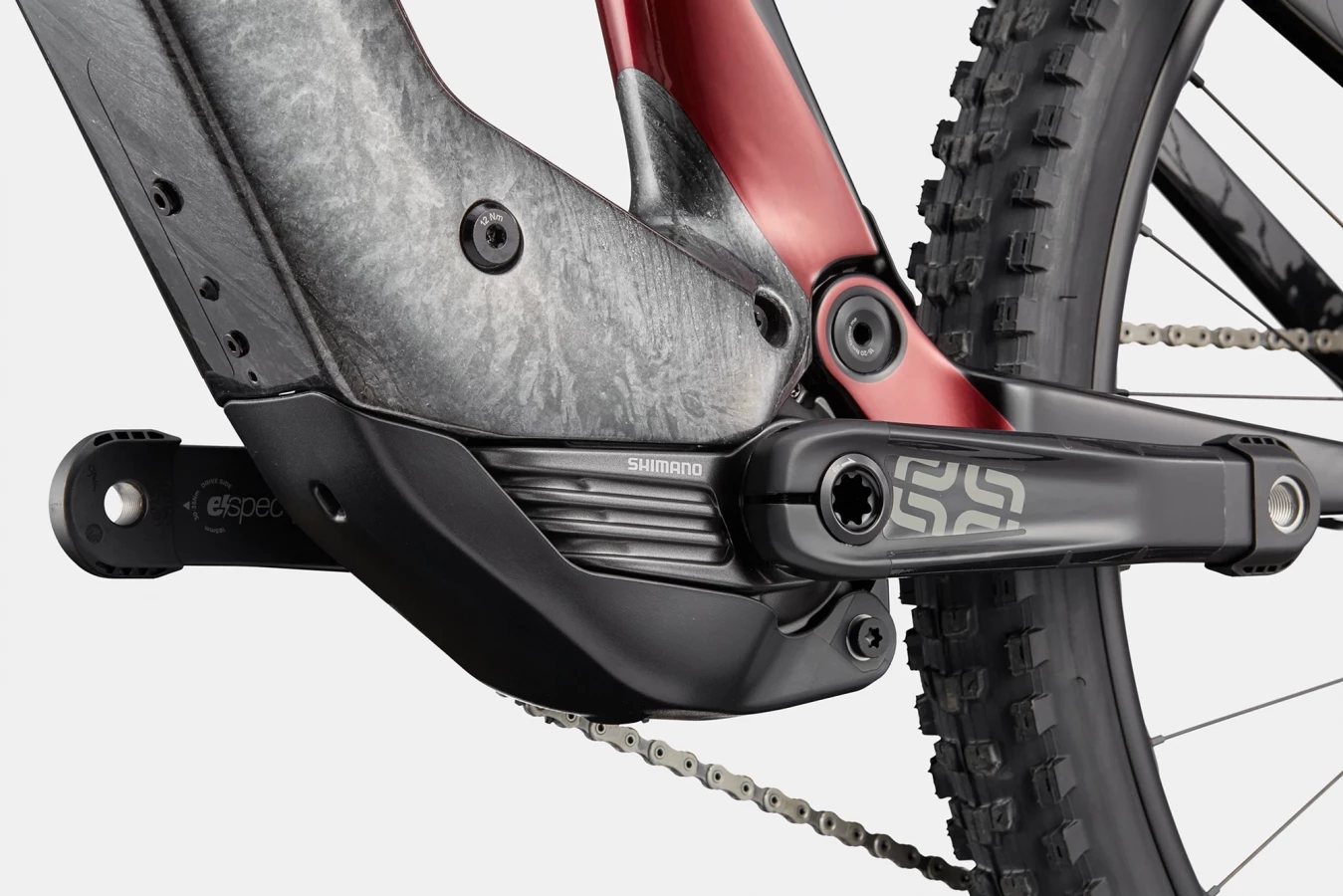 Moterra SL LAB71 - Black Marble