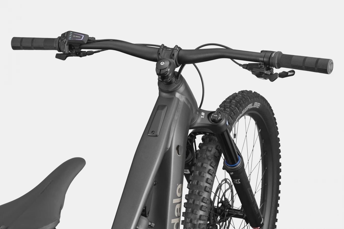 Moterra 4+ - Obsidian