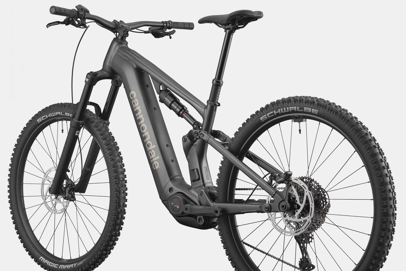 Moterra 4+ - Obsidian