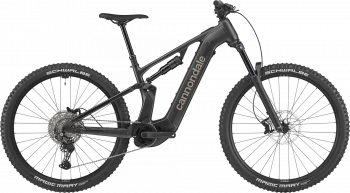 Moterra 4+ - Obsidian