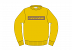 Cannondale Sweatshirt Box Logo - Nispero